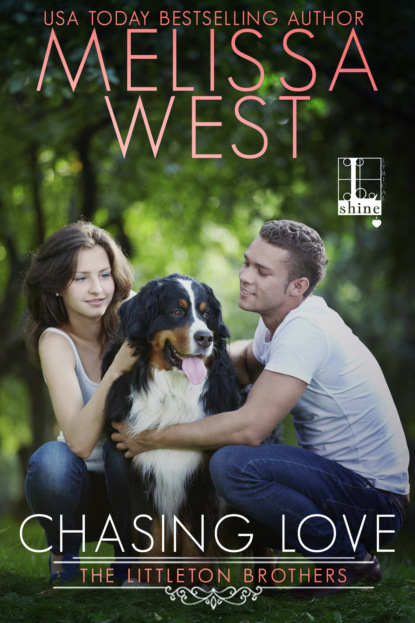 Melissa West - Chasing Love