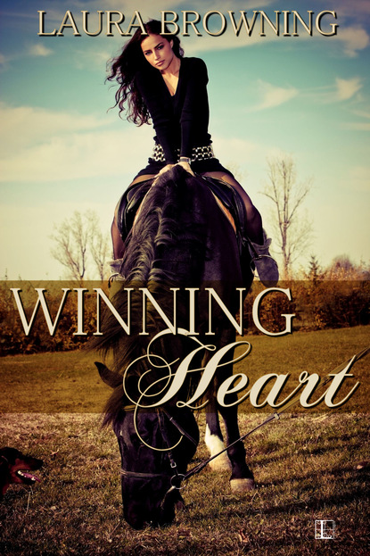 Laura Browning - Winning Heart