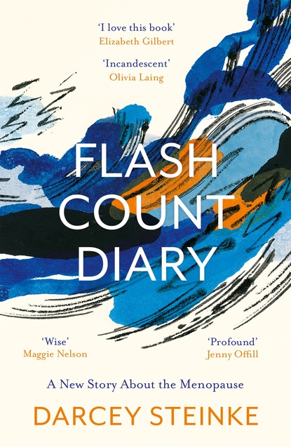 Darcey  Steinke - Flash Count Diary