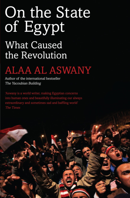 

On the State of Egypt