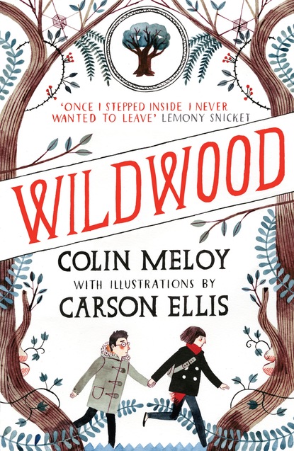 Colin  Meloy - Wildwood