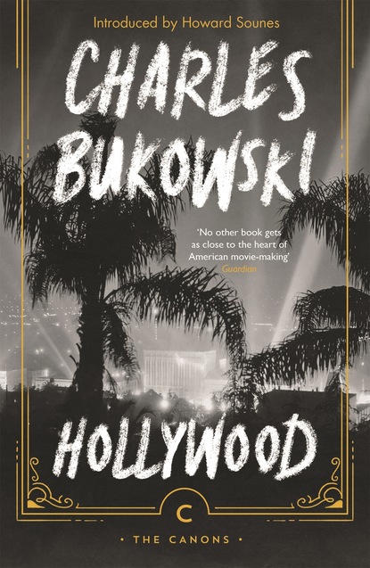 Charles Bukowski - Hollywood