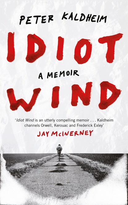 

Idiot Wind