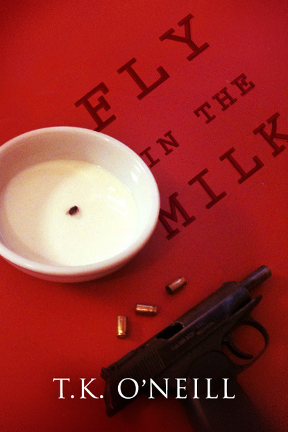 T.K. O'Neill — Fly In the Milk