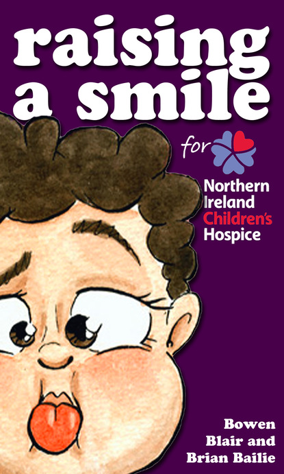 

Raising a Smile for Northern Ireland Children's Hospice