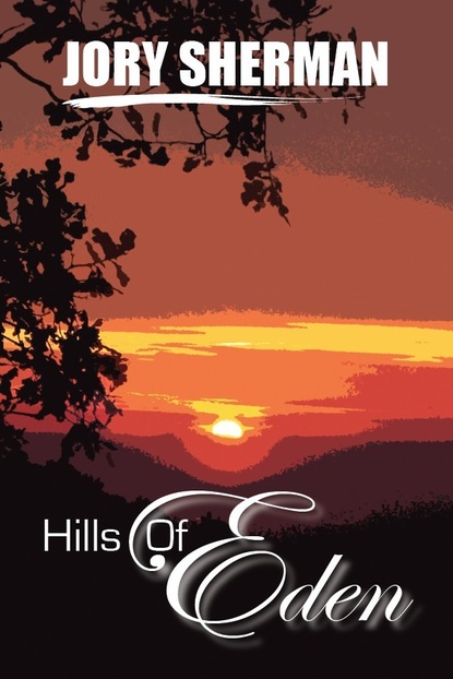 Jory OSB Sherman - Hills of Eden