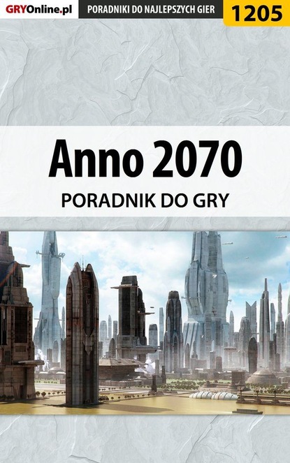 Mateusz Bartosiewicz «Boo» - Anno 2070