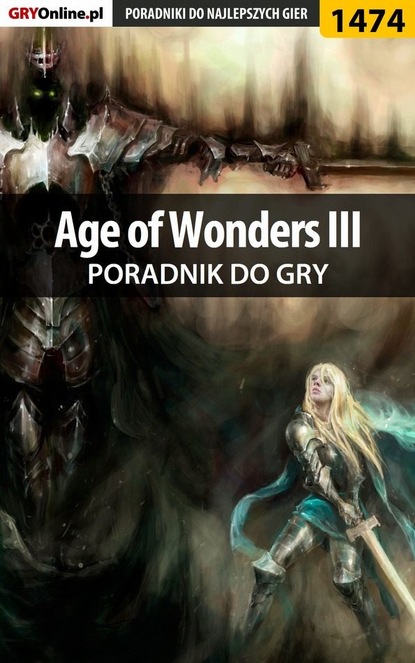 Norbert Jędrychowski «Norek» - Age of Wonders III