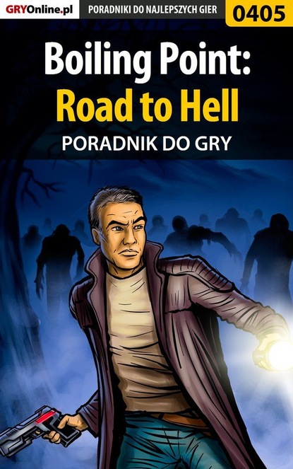 Maciej Jałowiec - Boiling Point: Road to Hell