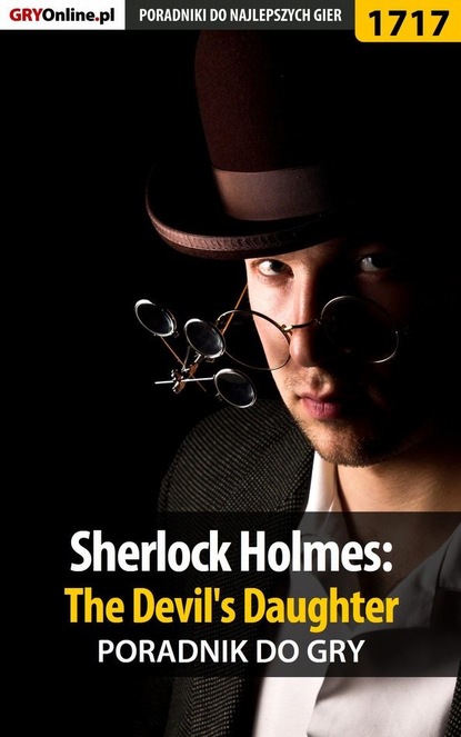 Sherlock Holmes: The Devil s Daughter