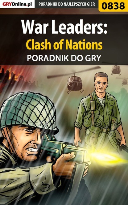 Paweł Surowiec «PaZur76» - War Leaders: Clash of Nations