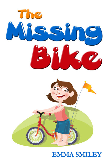 Emma Jr. Smiley — The Missing Bike