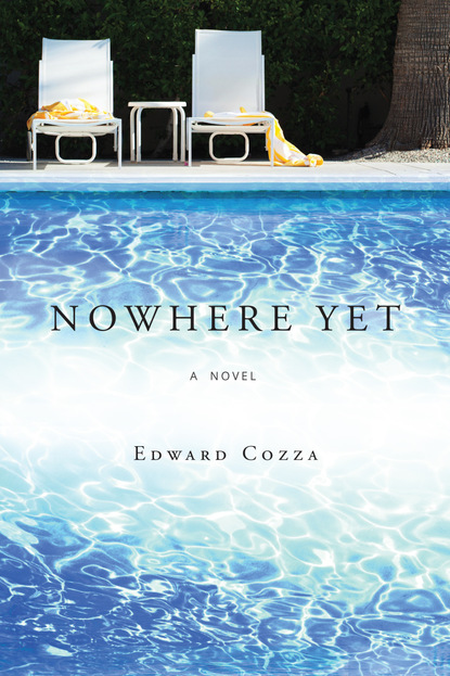 Edward Inc. Cozza - Nowhere Yet