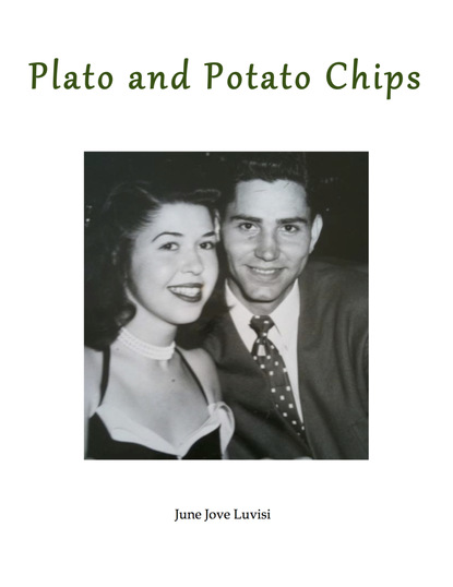 

Plato and Potato Chips