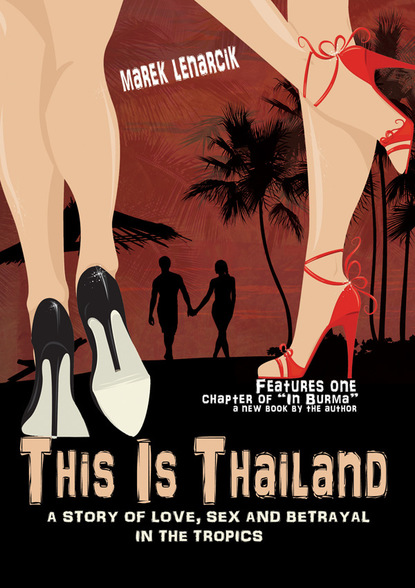 MAREK LENARCIK - This Is Thailand