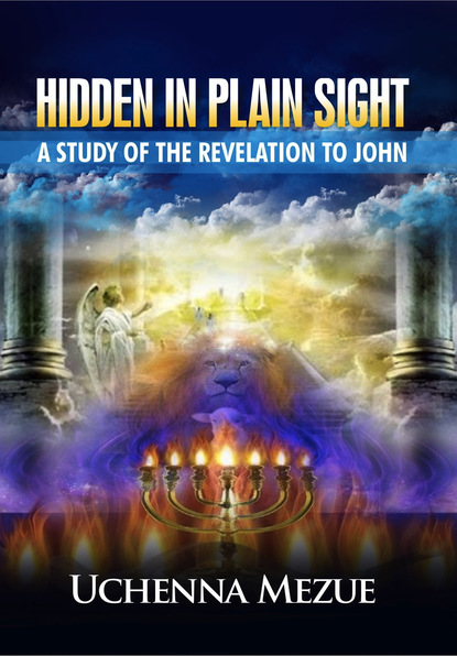 Uchenna Mezue — Hidden In Plain Sight: A Study of the Revelation to John