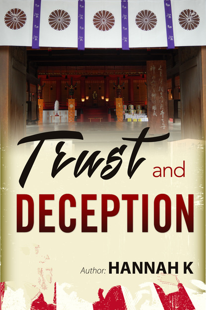 

Trust and Deception