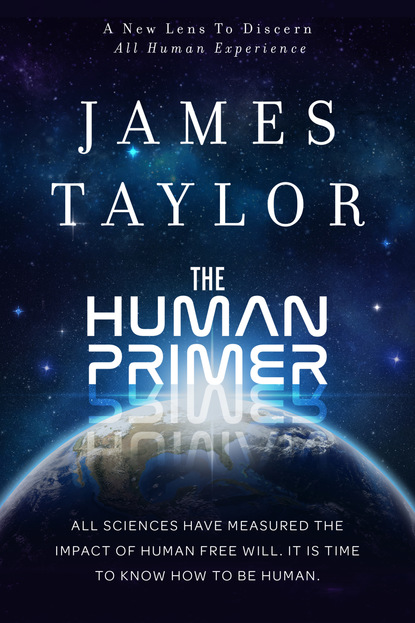 James  Taylor - The Human Primer