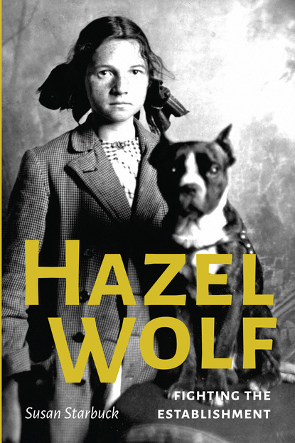 

Hazel Wolf