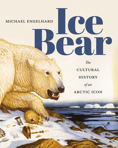 Michael Engelhard - Ice Bear