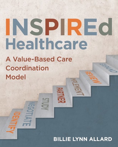 Billie Lynn Allard - INSPIREd Healthcare