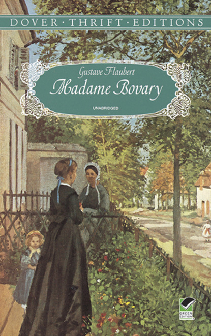 

Madame Bovary