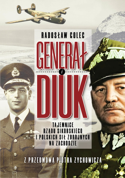 

Generał i Diuk