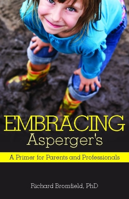 

Embracing Asperger's