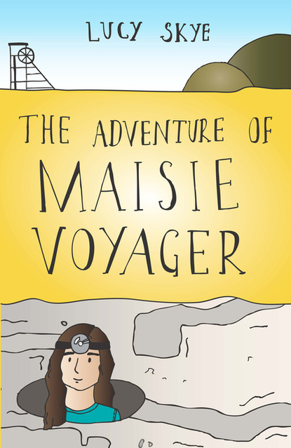 

The Adventure of Maisie Voyager