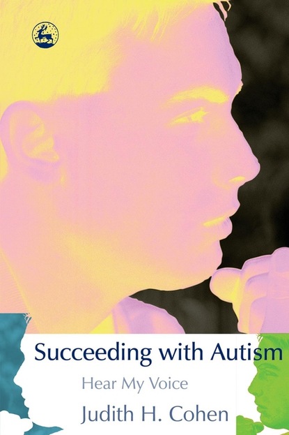 Judith Cohen Beth - Succeeding with Autism