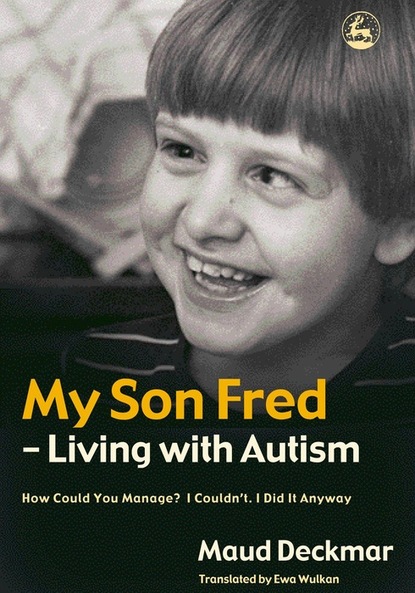 

My Son Fred - Living with Autism