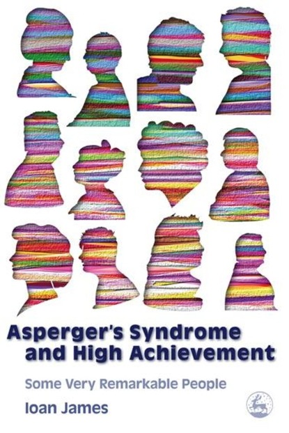 Ioan James - Asperger's Syndrome and High Achievement