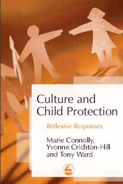 Tony Ward - Culture and Child Protection