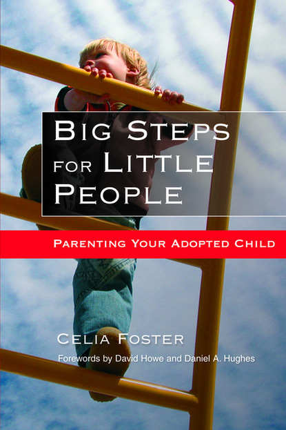 Celia Foster - Big Steps for Little People