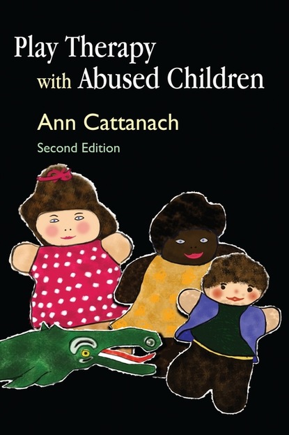 Ann Cattanach - Play Therapy with Abused Children