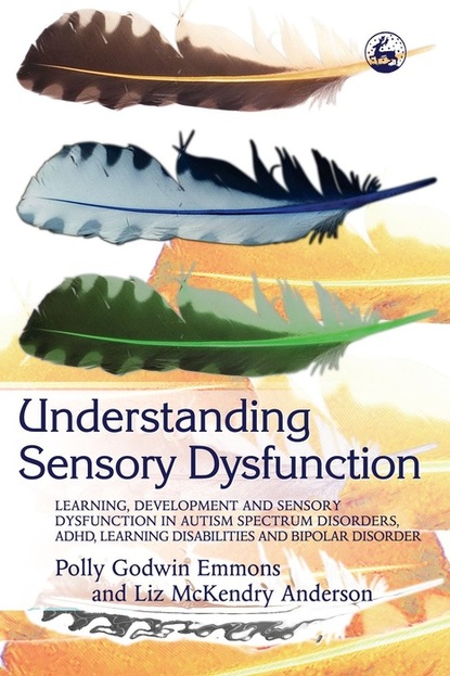 Polly Emmons - Understanding Sensory Dysfunction