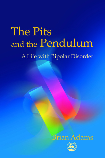 Brian Adams - The Pits and the Pendulum