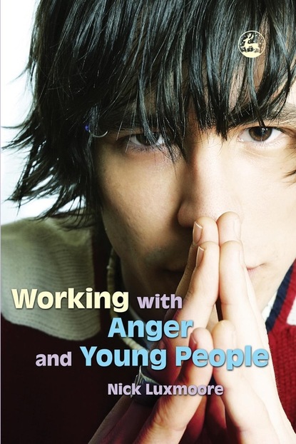 

Working with Anger and Young People