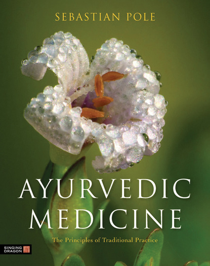 Sebastian Pole - Ayurvedic Medicine