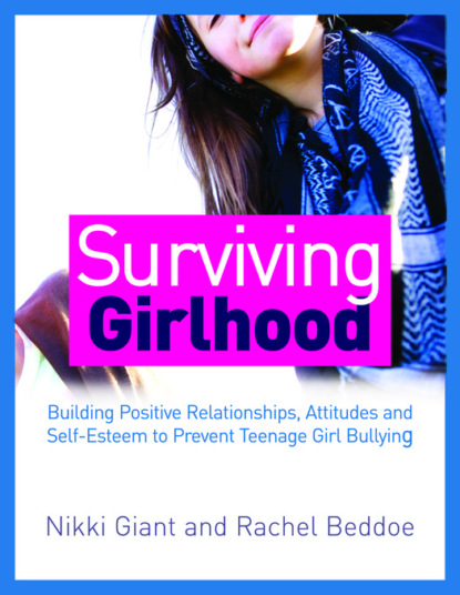 Rachel Beddoe - Surviving Girlhood