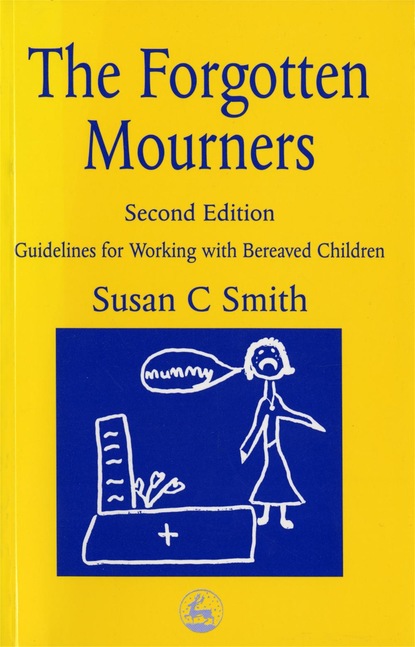 

The Forgotten Mourners
