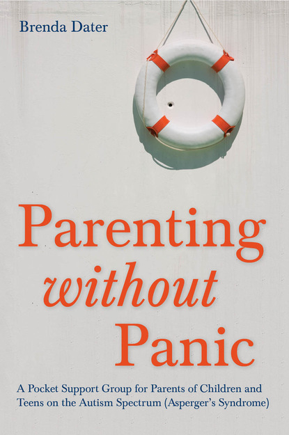 Brenda Dater - Parenting without Panic