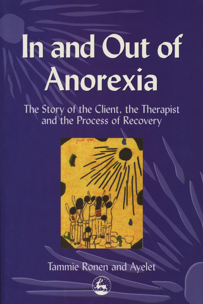 Ayelet Polster - In and Out of Anorexia