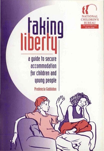Predencia Gabbidon - Taking Liberty