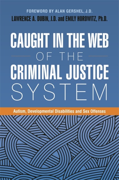 Группа авторов - Caught in the Web of the Criminal Justice System