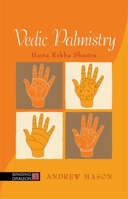 Andrew Mason - Vedic Palmistry