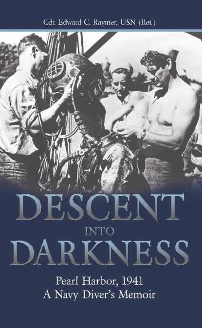 Edward C. Raymer - Descent into Darkness