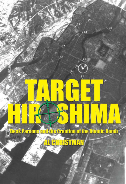 Al  Christman - Target Hiroshima