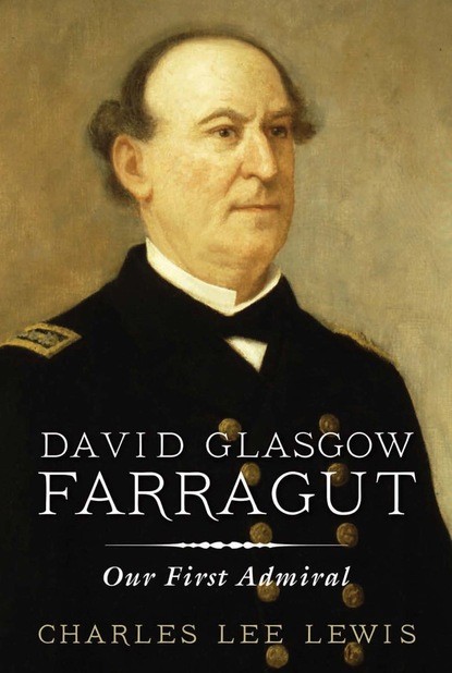 

David Glasgow Farragut