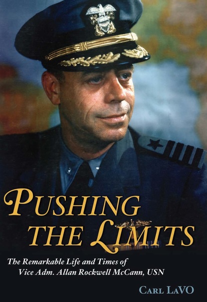 Carl P. LaVO - Pushing the Limits